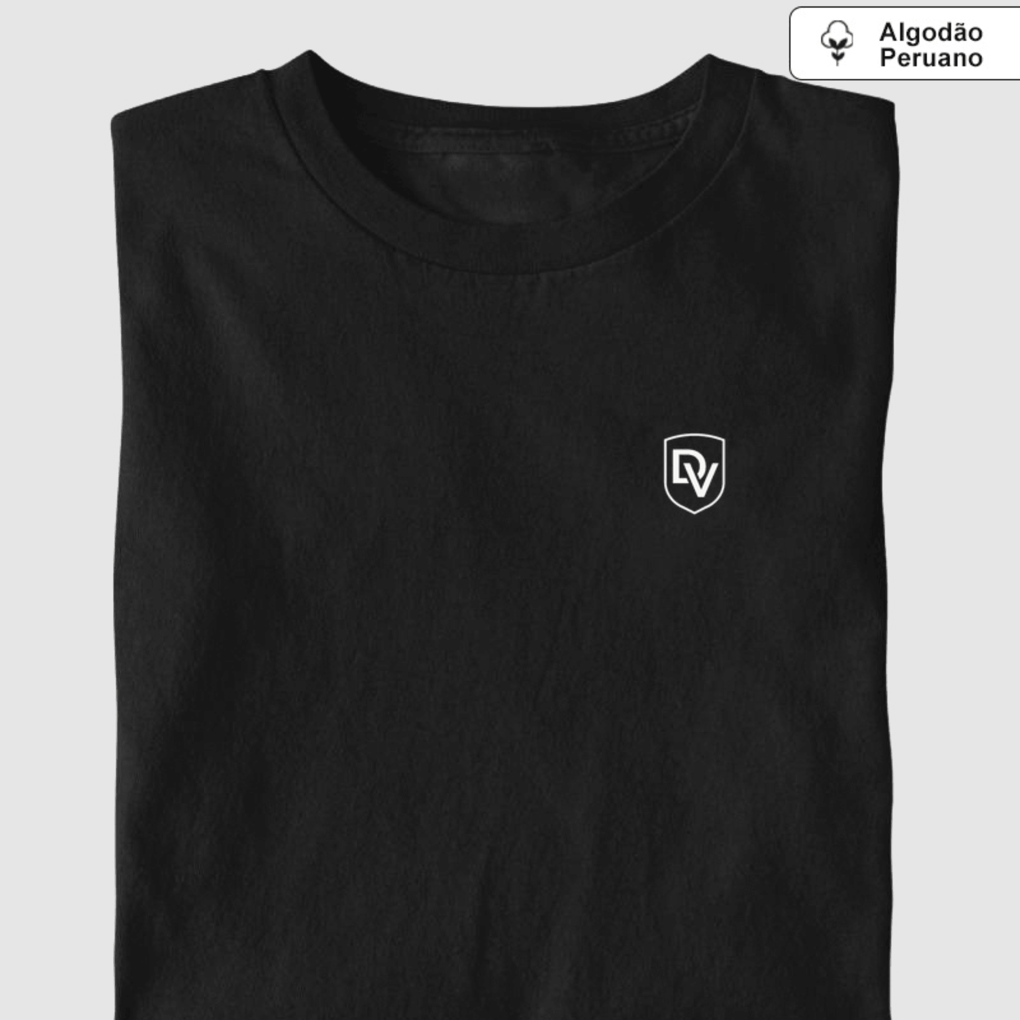 Camiseta Signature - Domvive