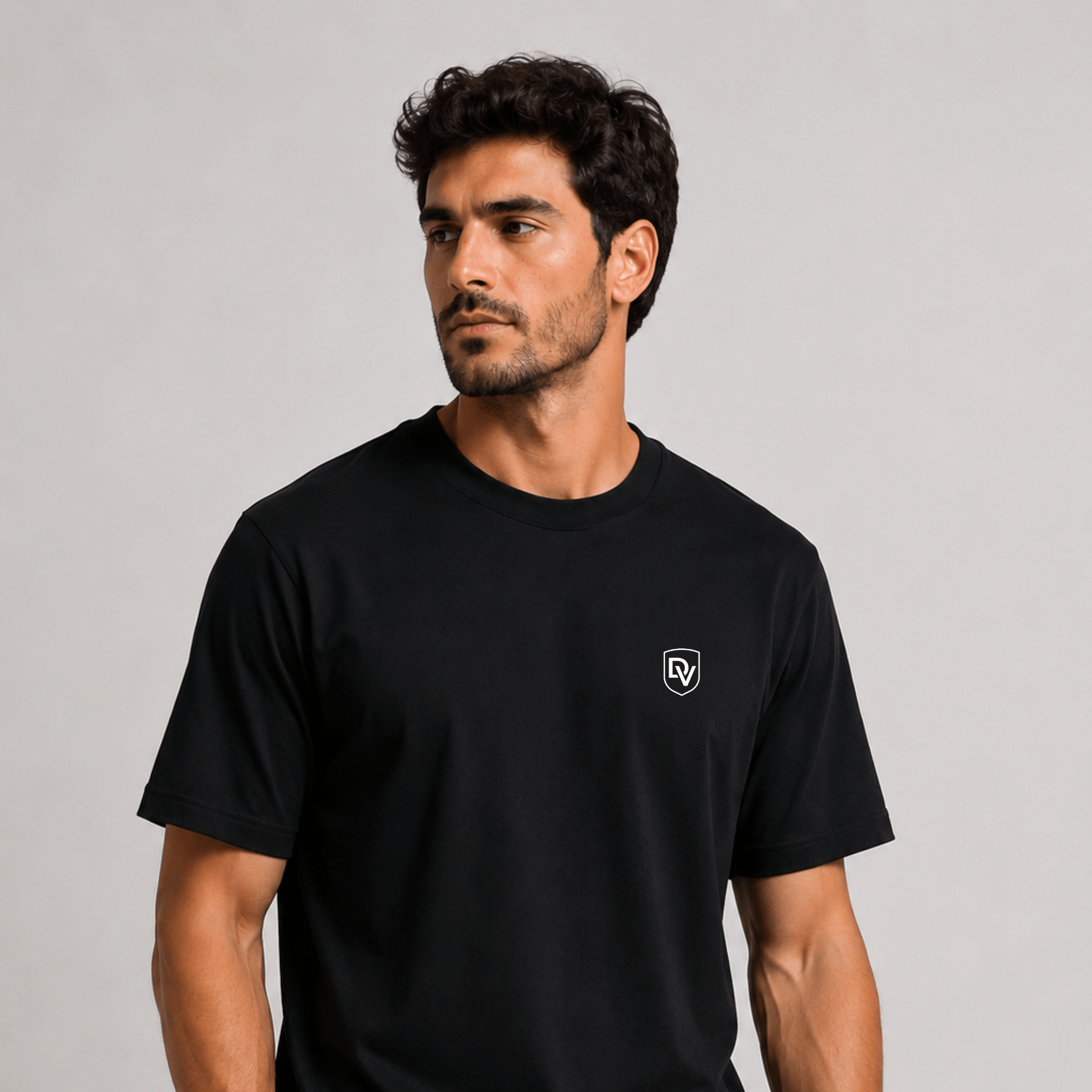 Camiseta Signature - Domvive