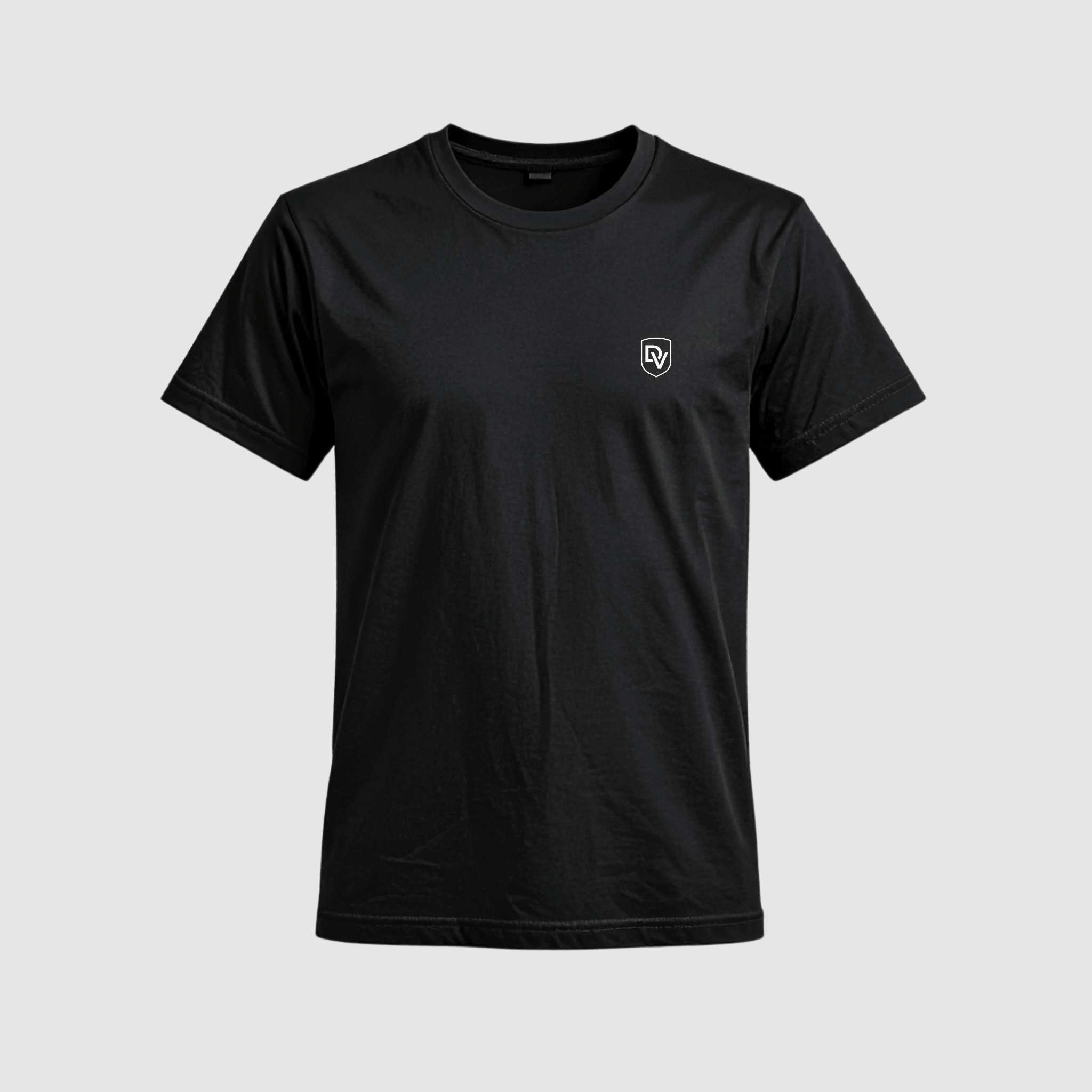 Camiseta Signature - Domvive