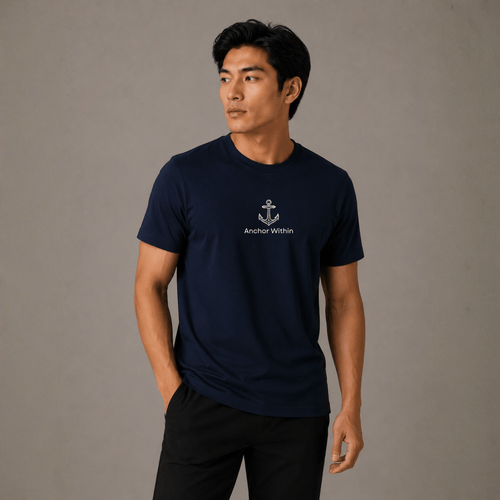 Camiseta Anchor - Domvive
