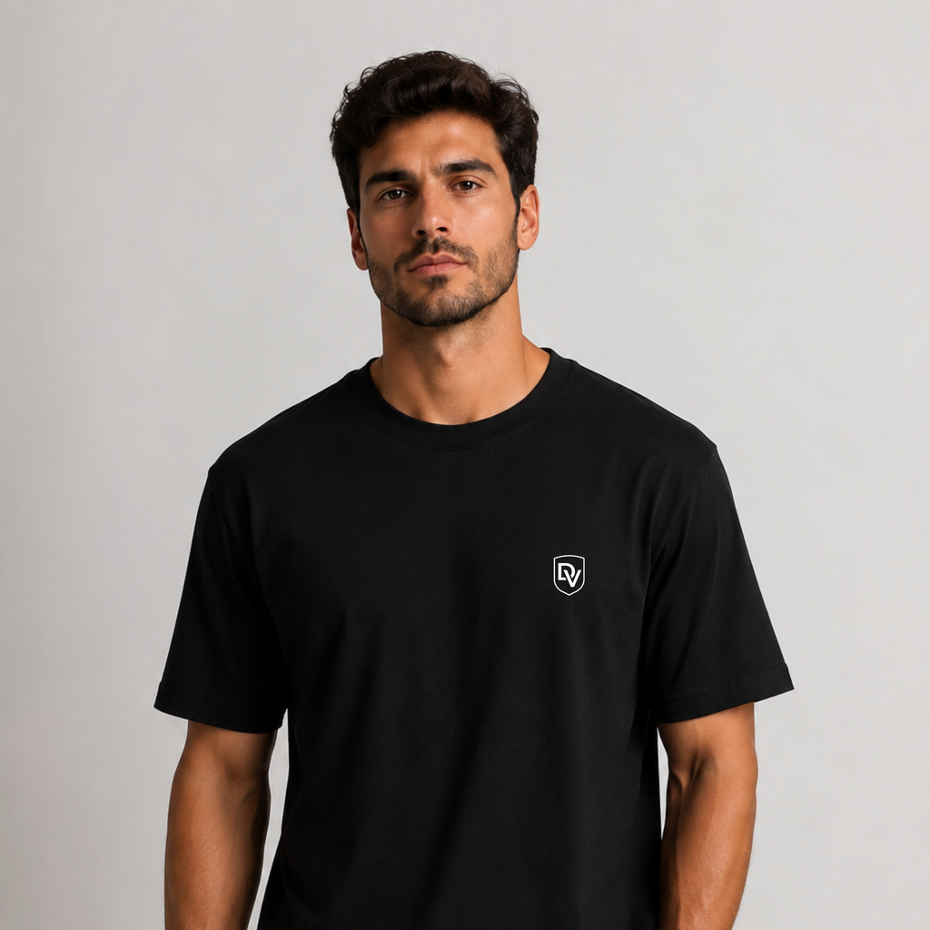 Camiseta Signature - Domvive