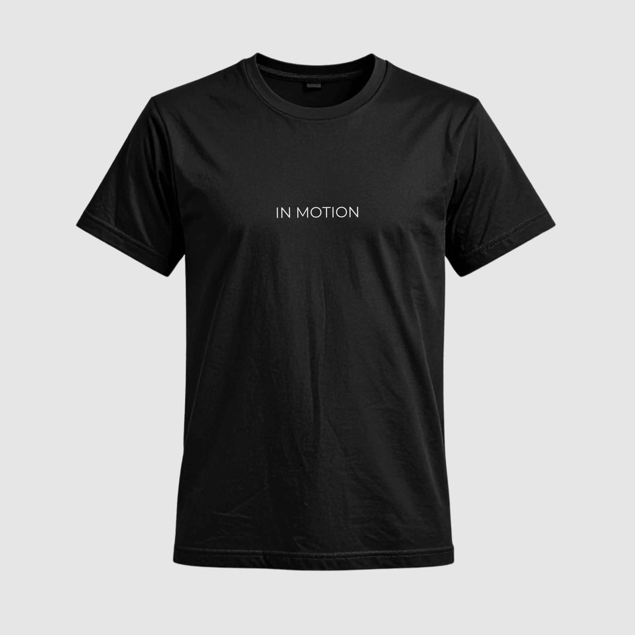 Camiseta In Motion - Domvive