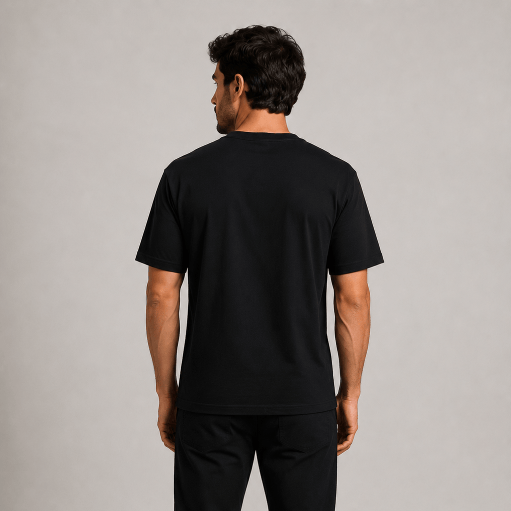 Camiseta Signature - Domvive