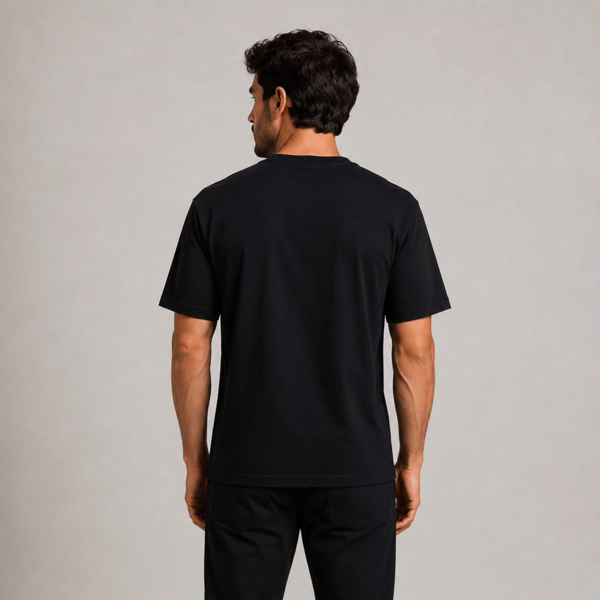 Camiseta Signature - Domvive