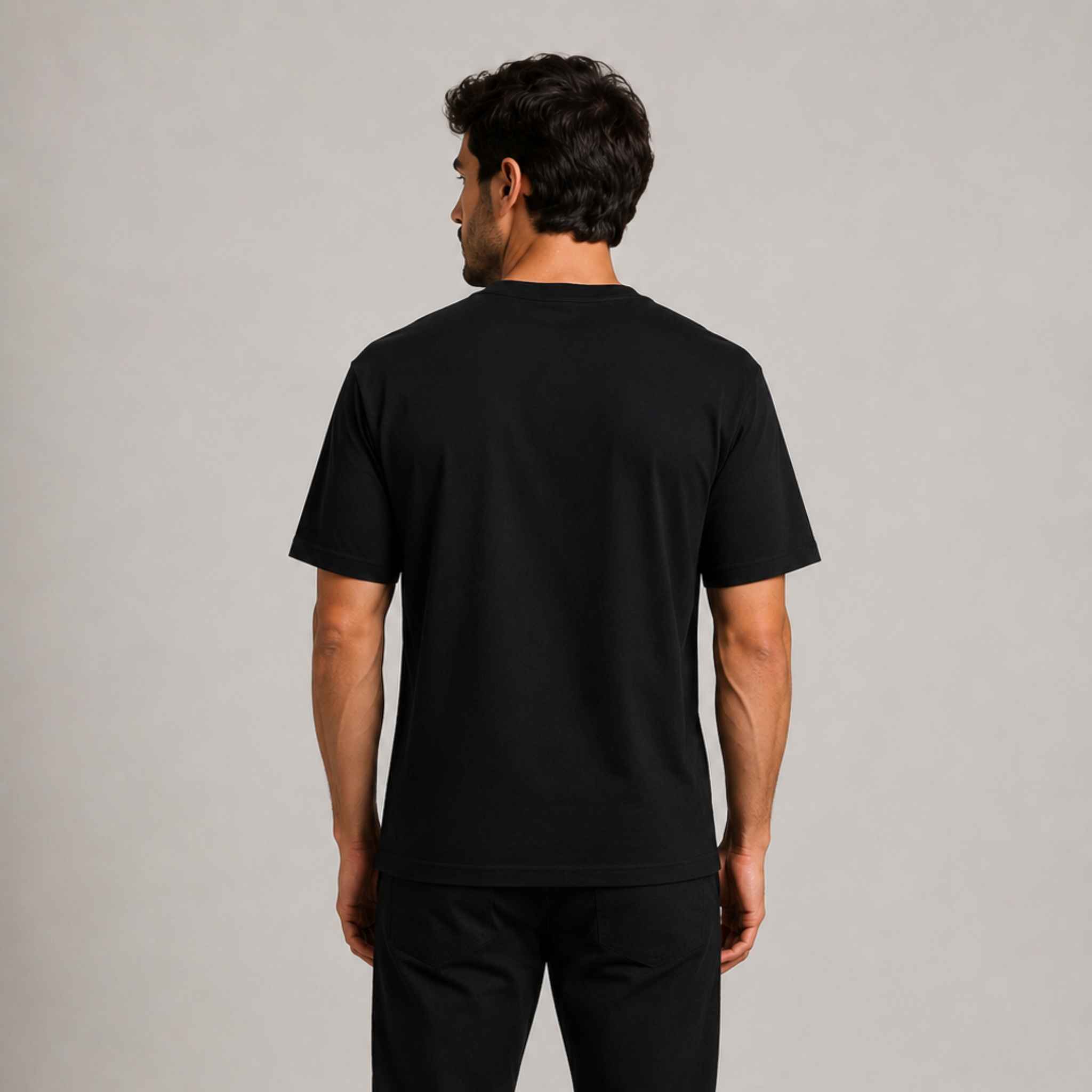 Camiseta Signature - Domvive
