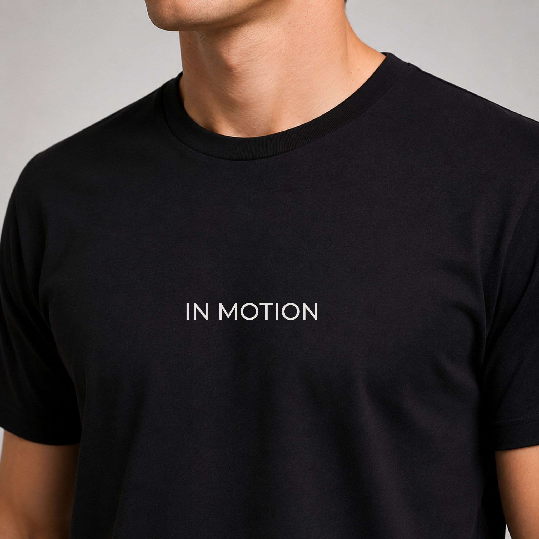 Camiseta In Motion - Domvive