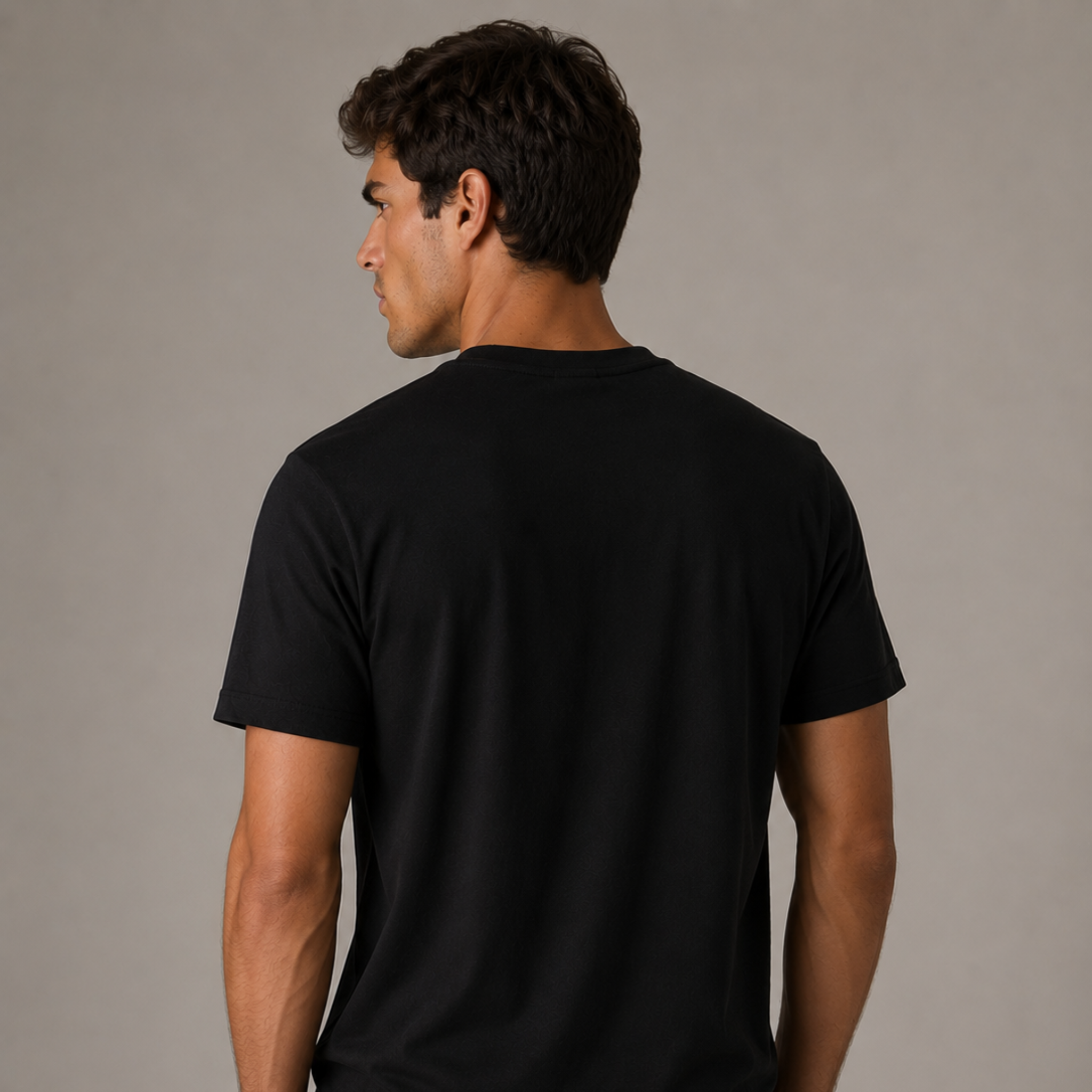 Camiseta Essential - Domvive