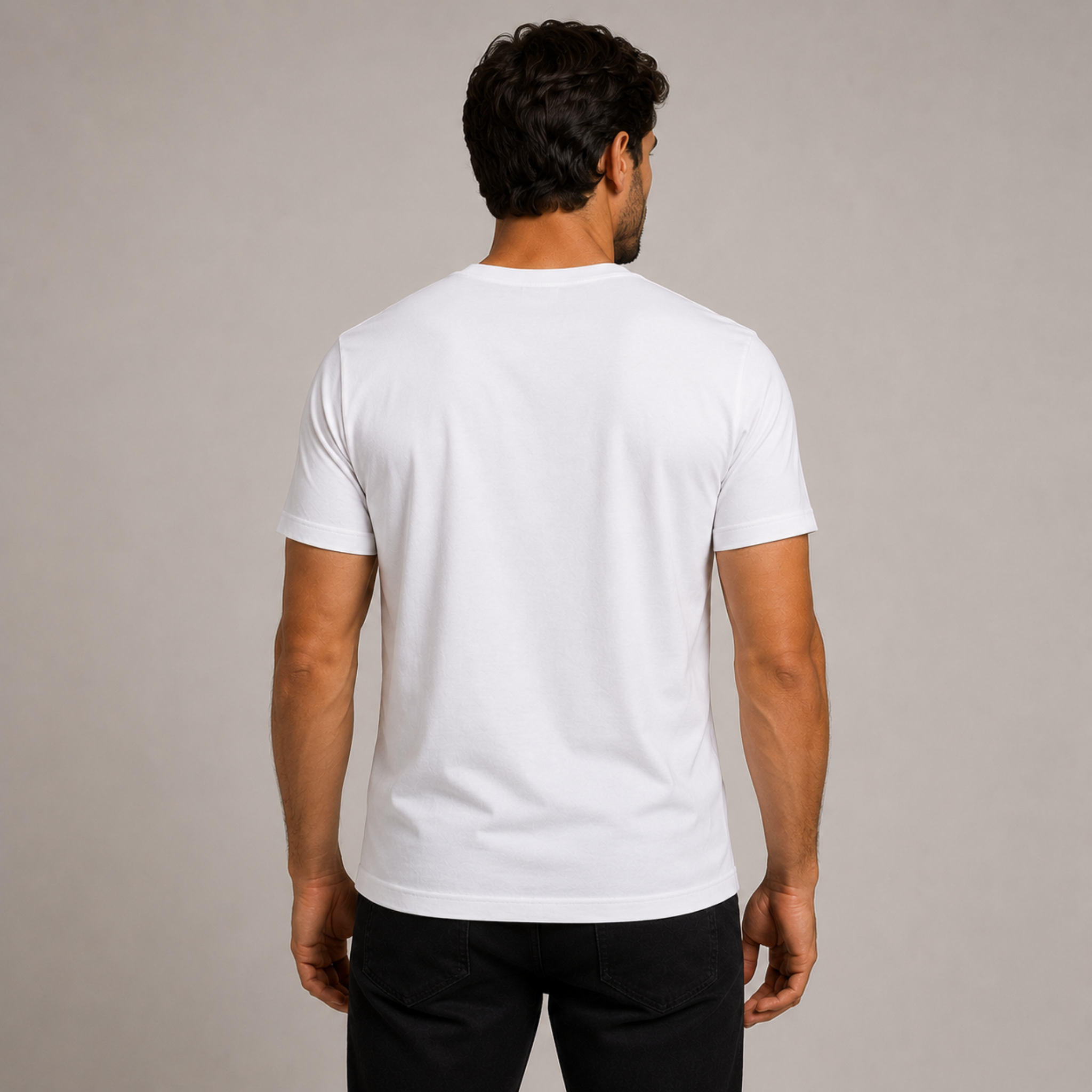 Camiseta Ascender - Domvive