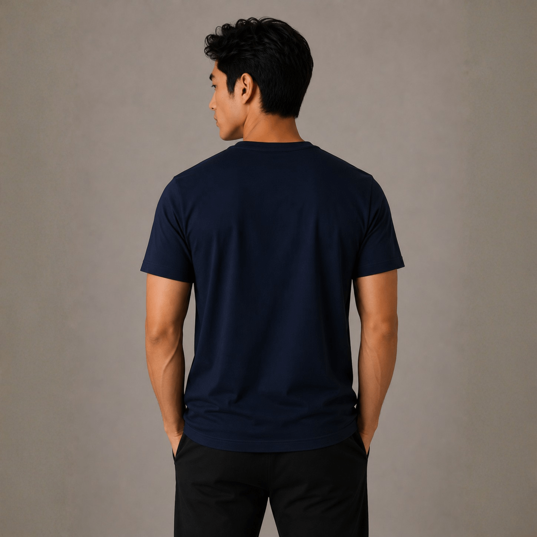 Camiseta Anchor - Domvive