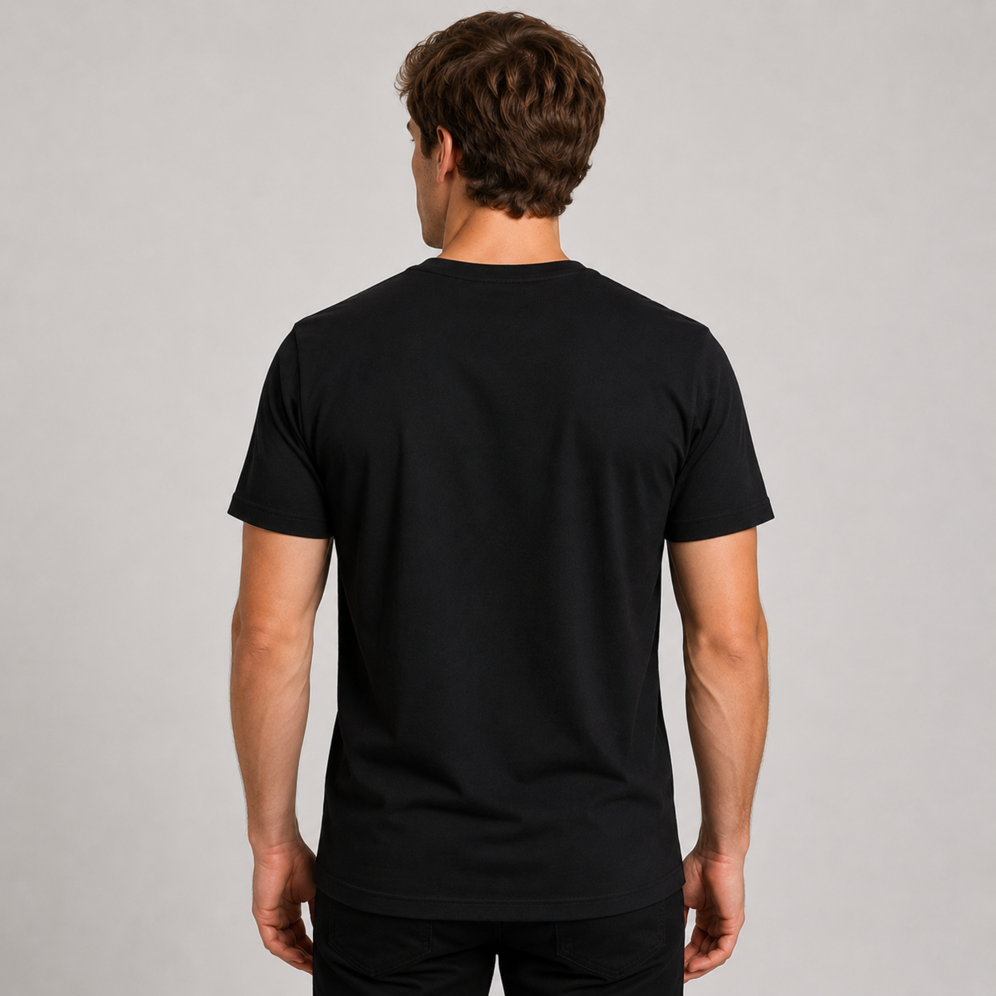 Camiseta In Motion - Domvive
