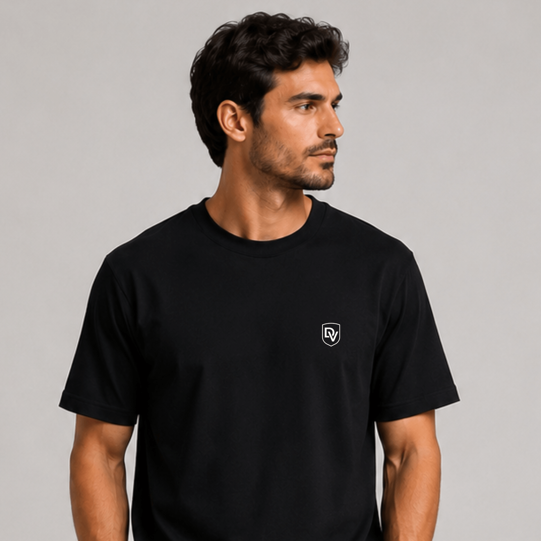 Camiseta Signature - Domvive