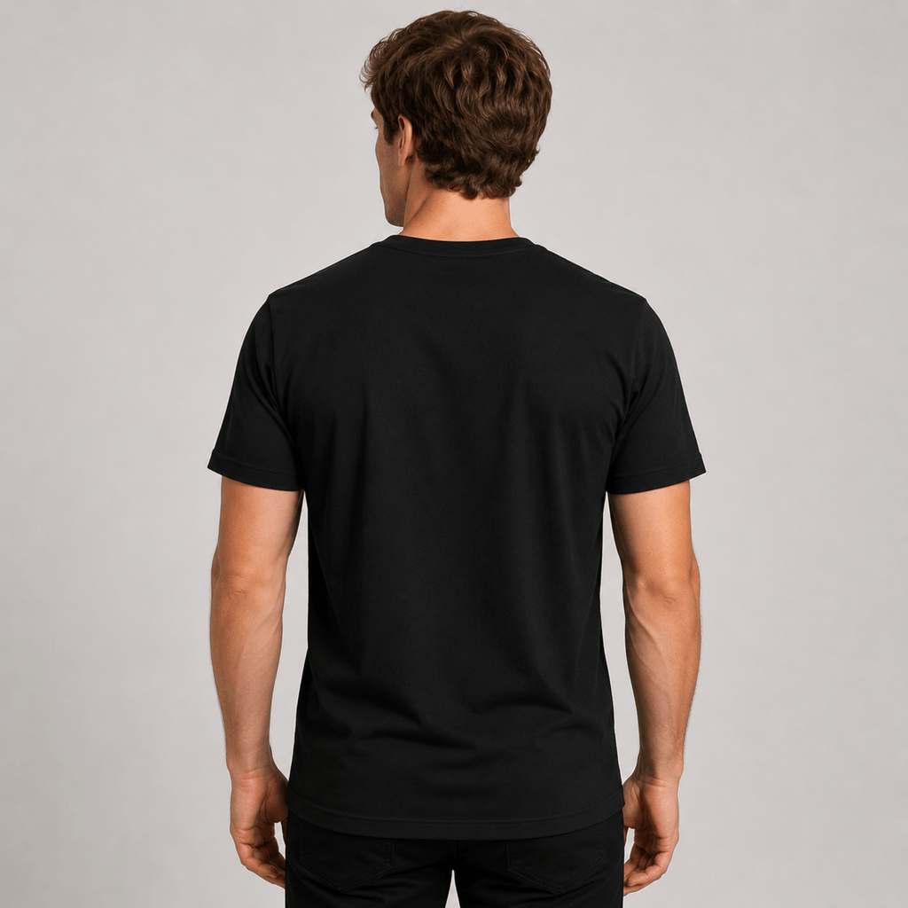 Camiseta In Motion - Domvive