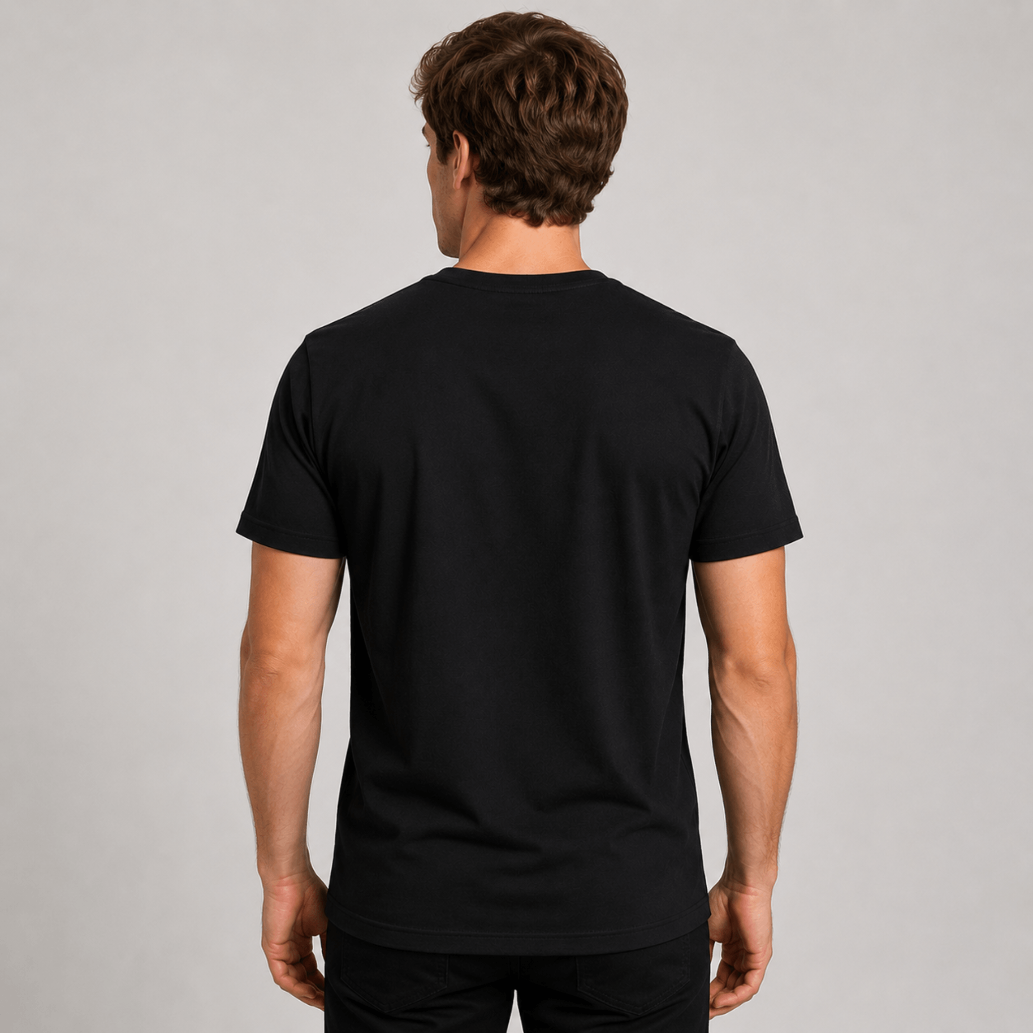 Camiseta In Motion - Domvive
