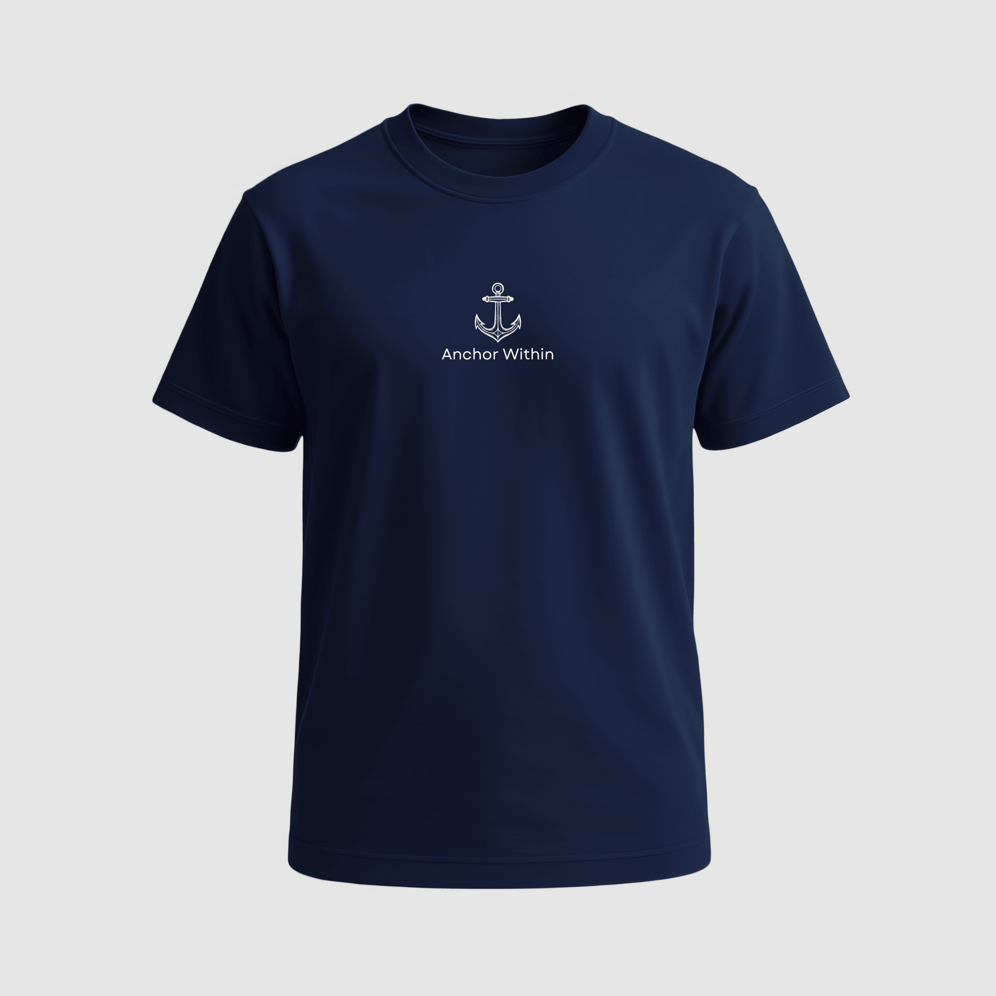 Camiseta Anchor - Domvive
