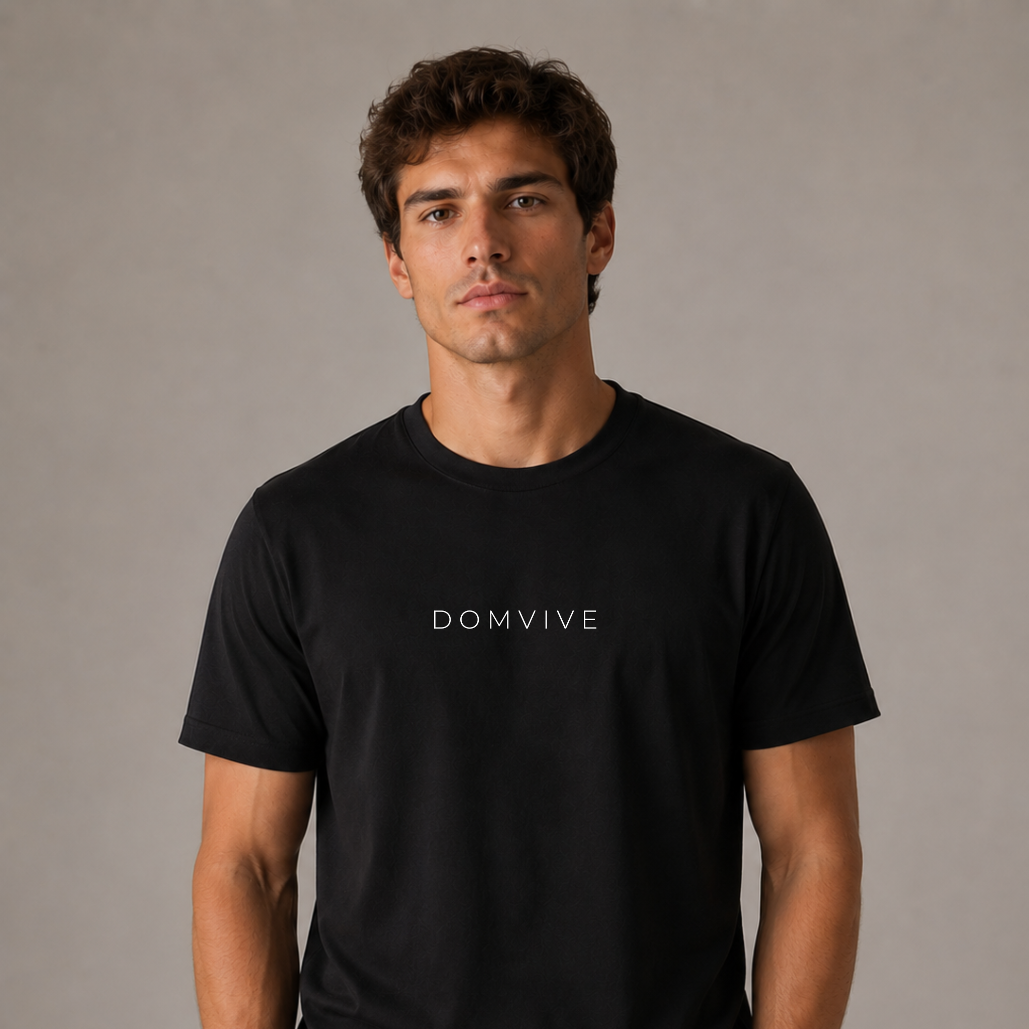 Camiseta Essential - Domvive