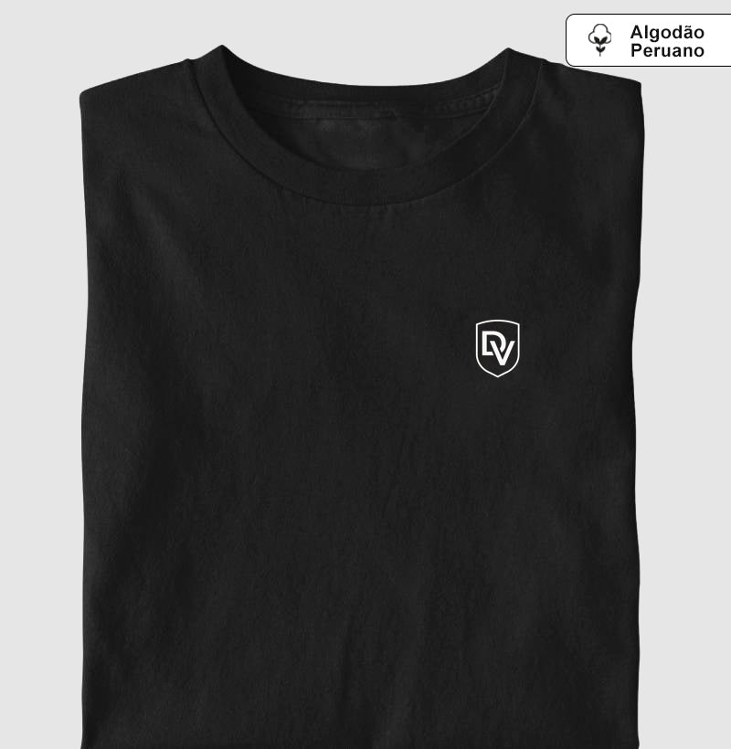 Camiseta Signature - Domvive